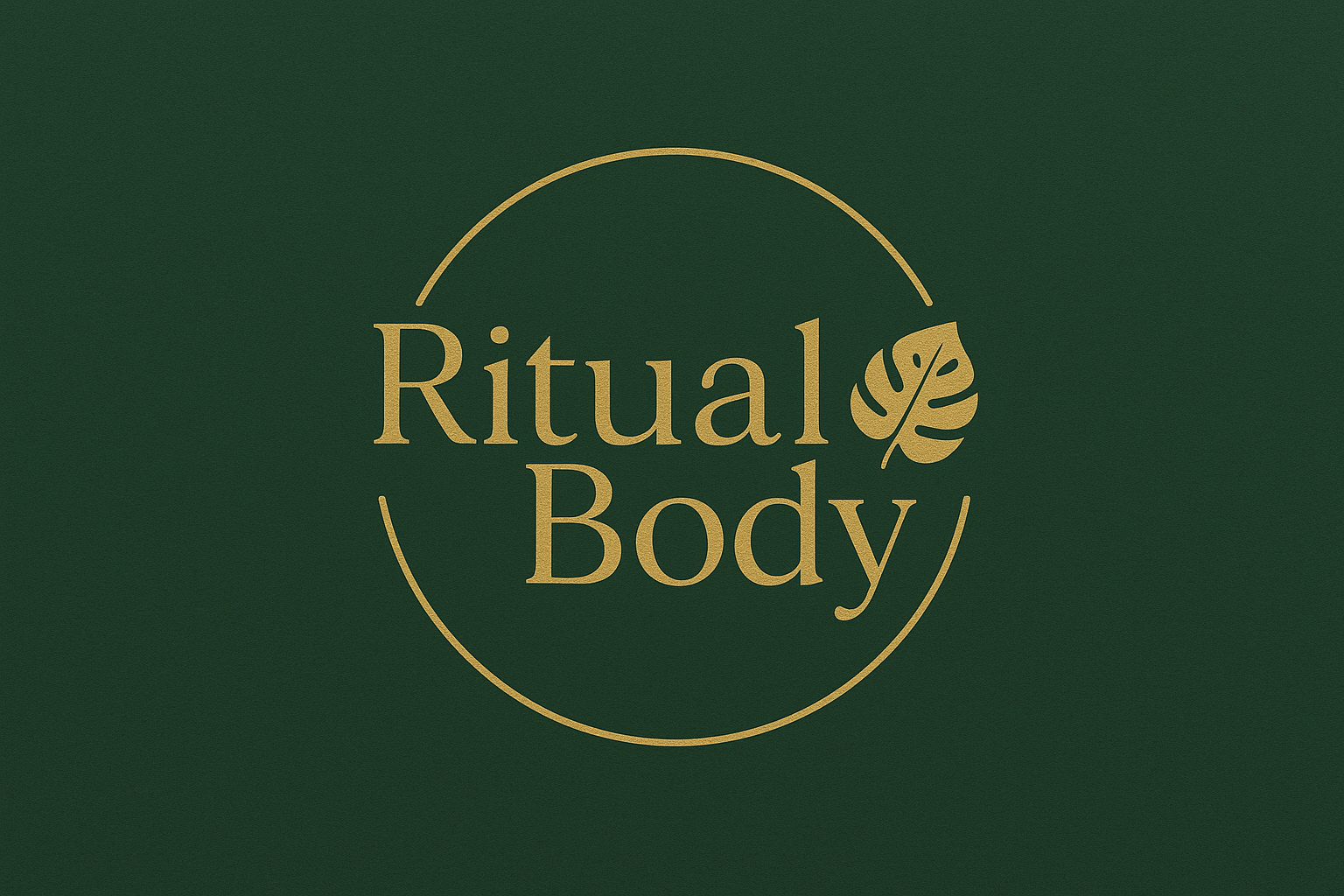 STUDIO RITUAL BODY